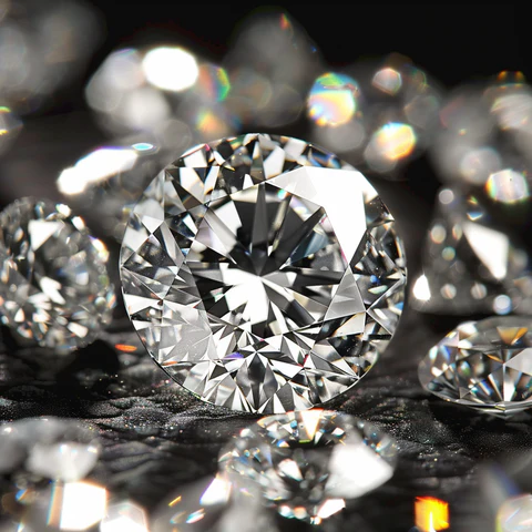 未來鑽石|培育鑽石|VICENTE未來鑽石